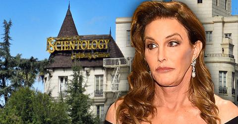 Caitlyn Jenner Kate Bornstein Scientology Scandal Exposed