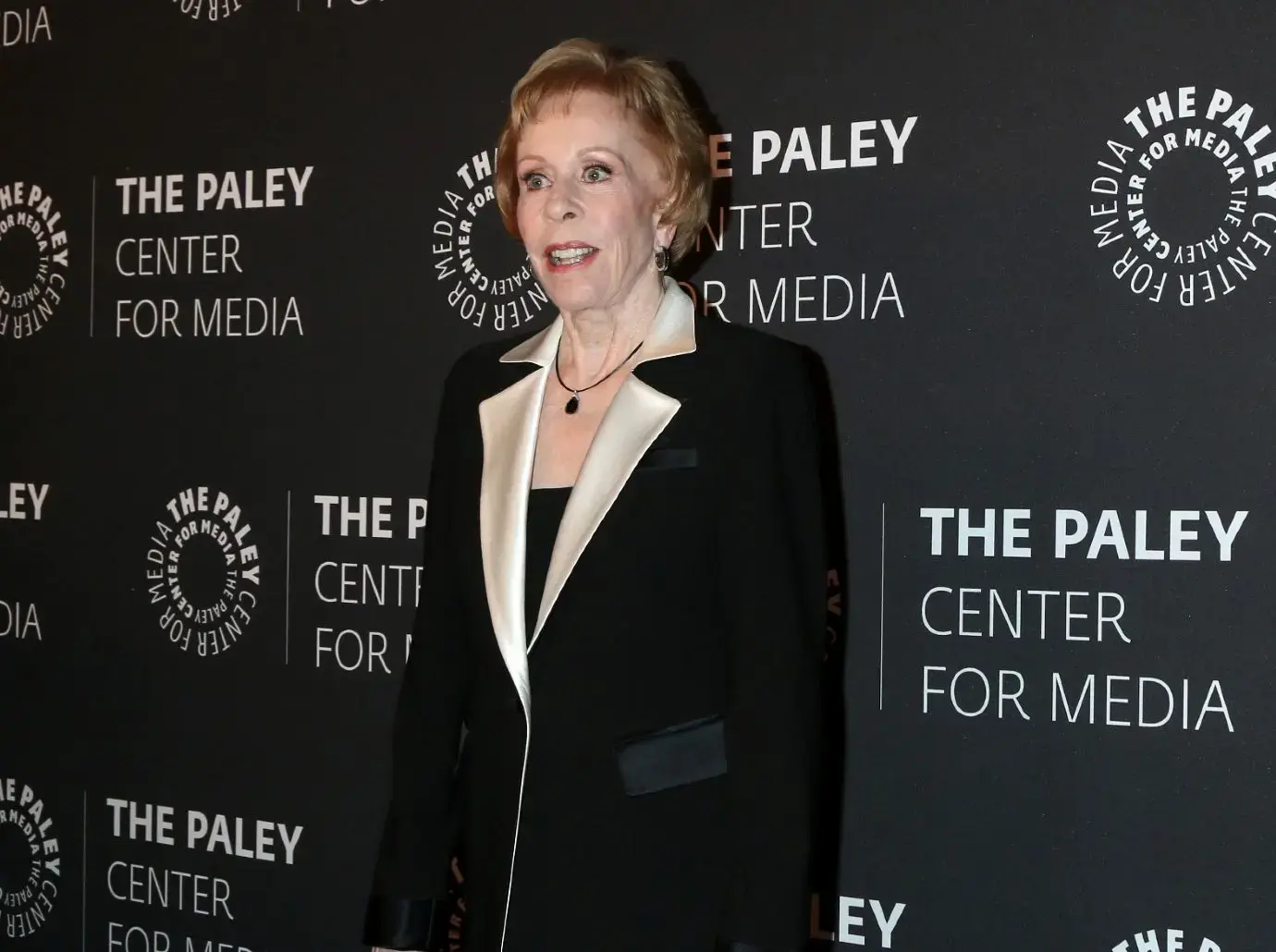 carol burnett addict daughter visitation suspended son