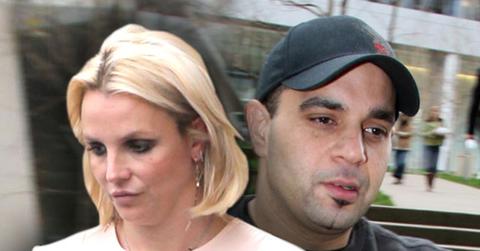 Britney Spears Deposition