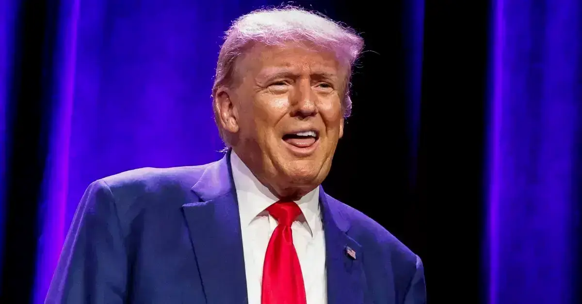 Donald Trump Demands HOUSE GOP Shut Down Government 'UNLESS YOU GET EVERYTHING' - Vimarsana News