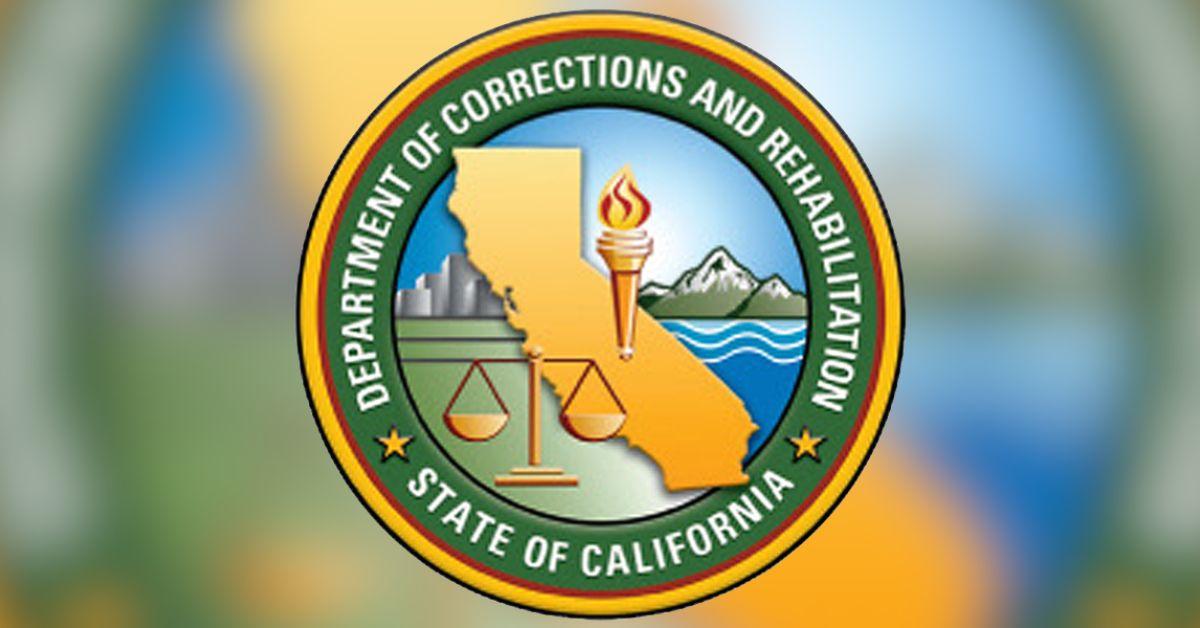 california corrections