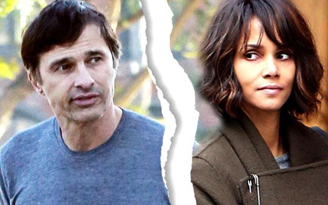 //halle berry divorcing husband olivier martinez hero pp