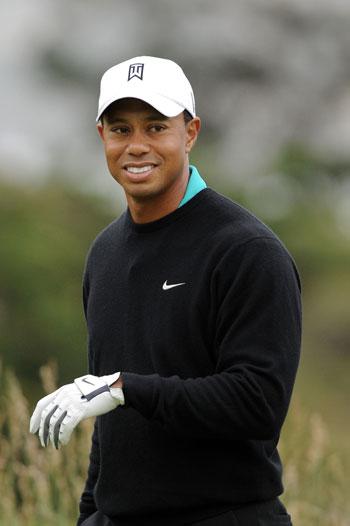 EXCLUSIVE: Tiger Woods Sex Tape 'Real', Says Hooker's Husband; Rejects ...