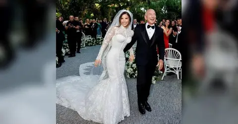 photo of lauren sanchez