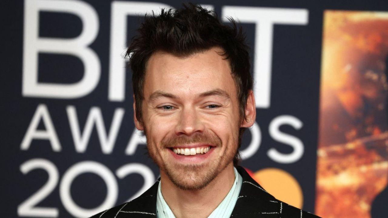Photo of Harry Styles