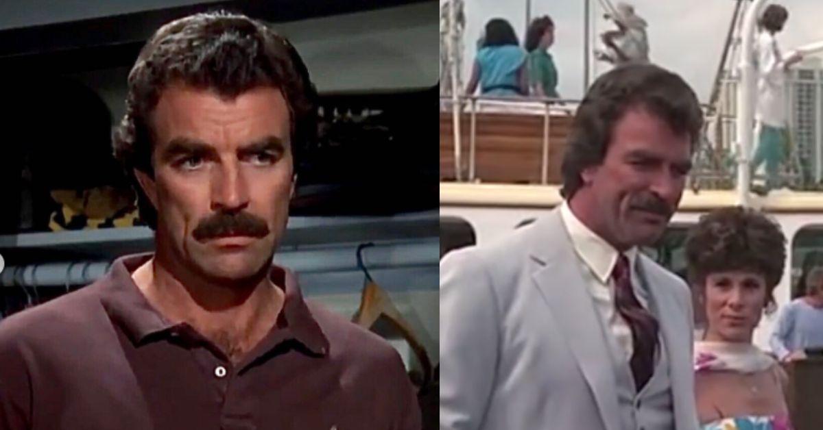 tom selleck private agony divorce heartbreak lost dream
