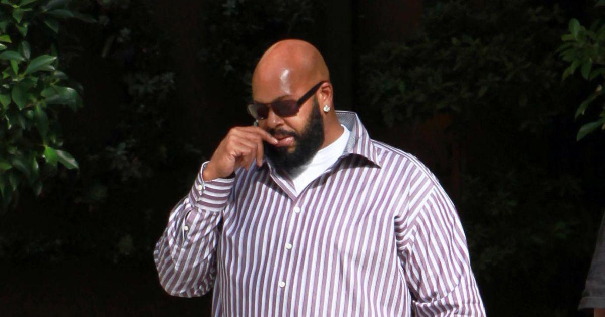 suge knight