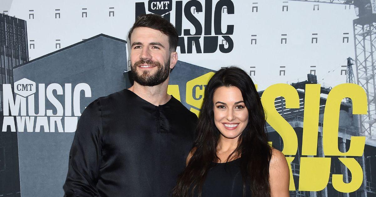 sam hunt drinking dui hannah lee fowler struggles