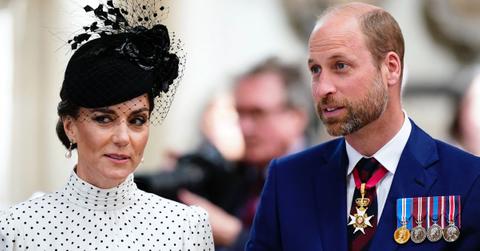 Photo of Prince WIlliam and Kate Middleton