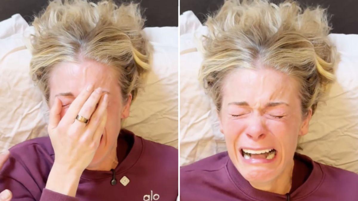 picture of LeAnn Rimes