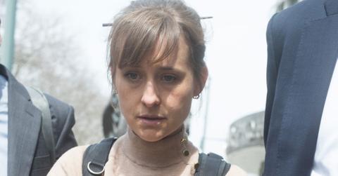 Allison Mack's Prison Sentencing For NXIVM Sex Crimes Postponed