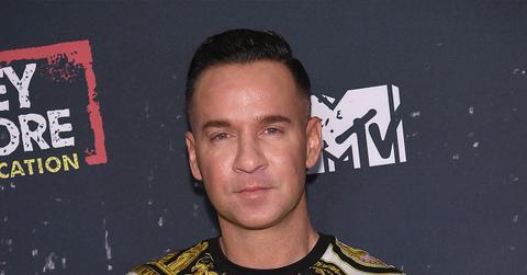 mike sorrentino the situation prison food menu