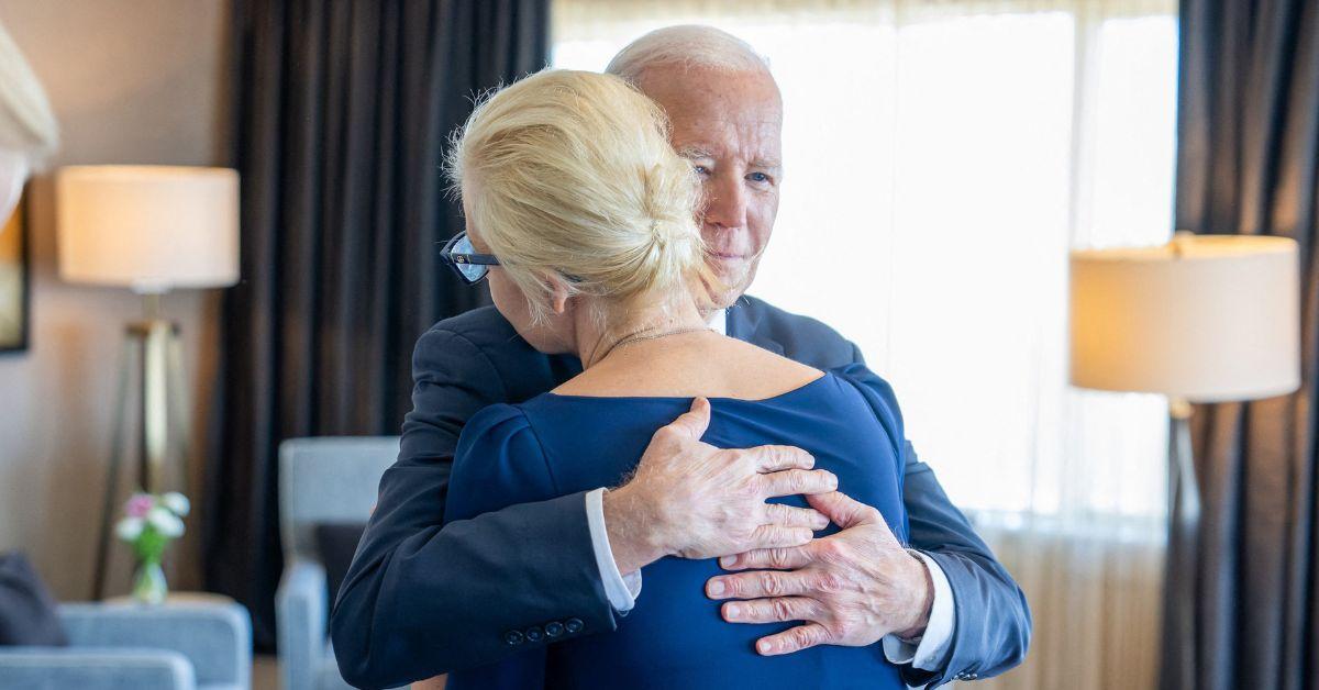 joe biden alexei navalny widow yulia wrong name yolanda blunder