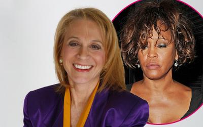 //judy kuriansky whitney fbpcn post