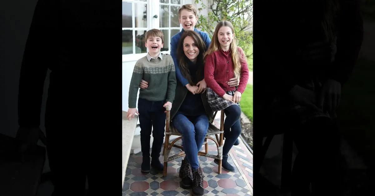 kate middleton big bang easter sunday return concerns grow whereabouts