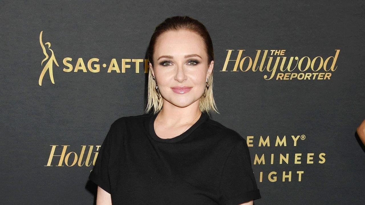 Image of Hayden Panettiere's parents are reportedly at odds about who will get some of her personal property.