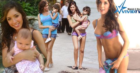 //farrahabrahamsophia