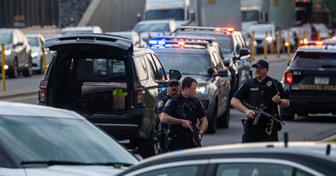 highland park july th parade shooting