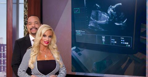 //ice coco show baby premier pp