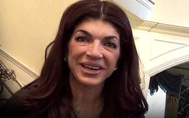 Teresa Giudice After Prison