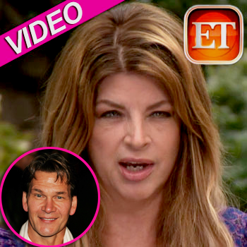 //kirstie alley cocaine et_