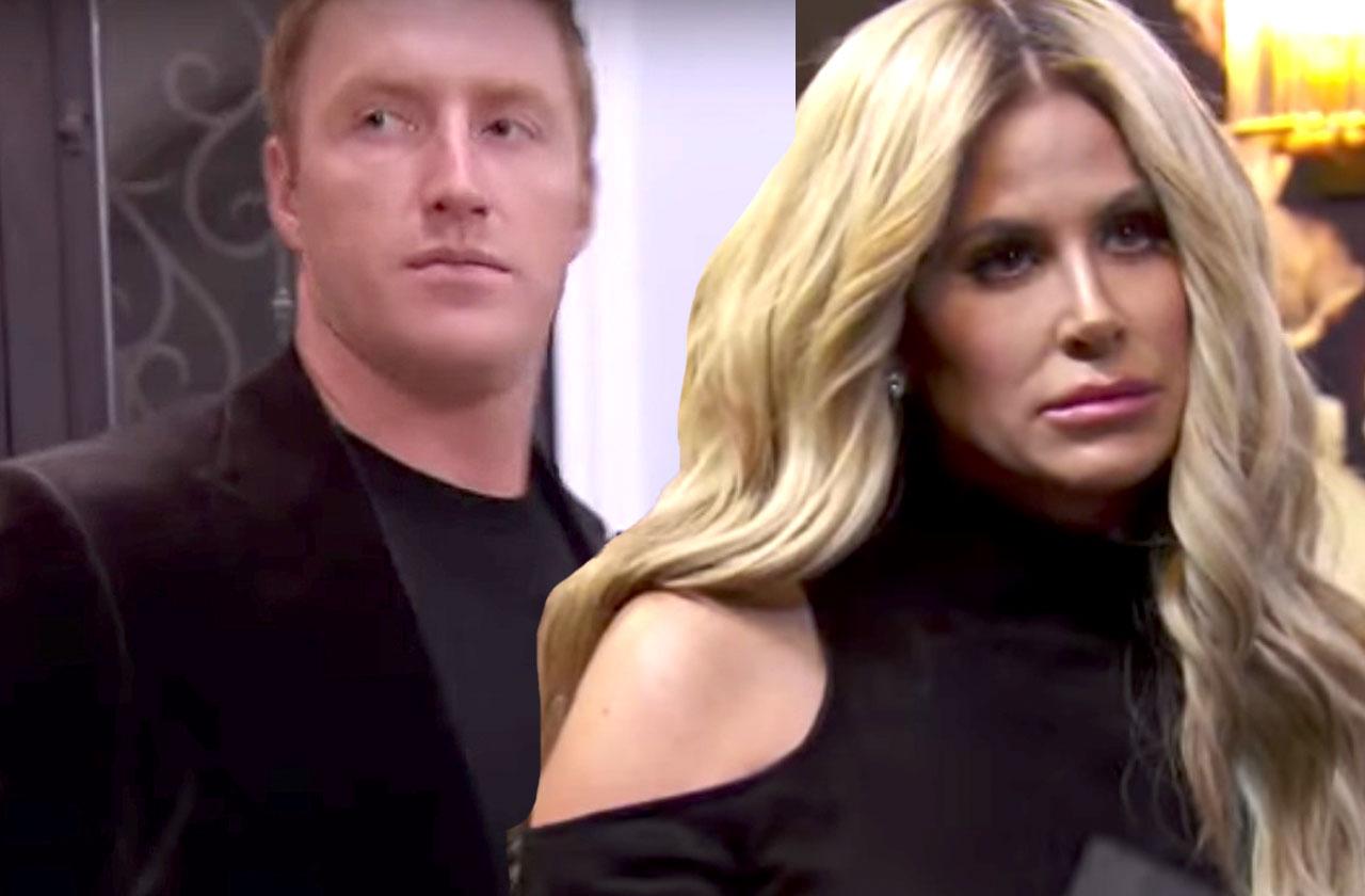 kim zolciak kroy biermann holiday decorator lawsuit trial date