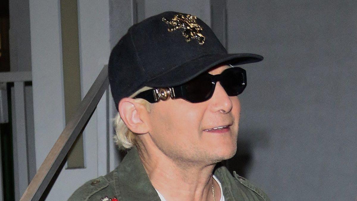 picture of Corey Feldman