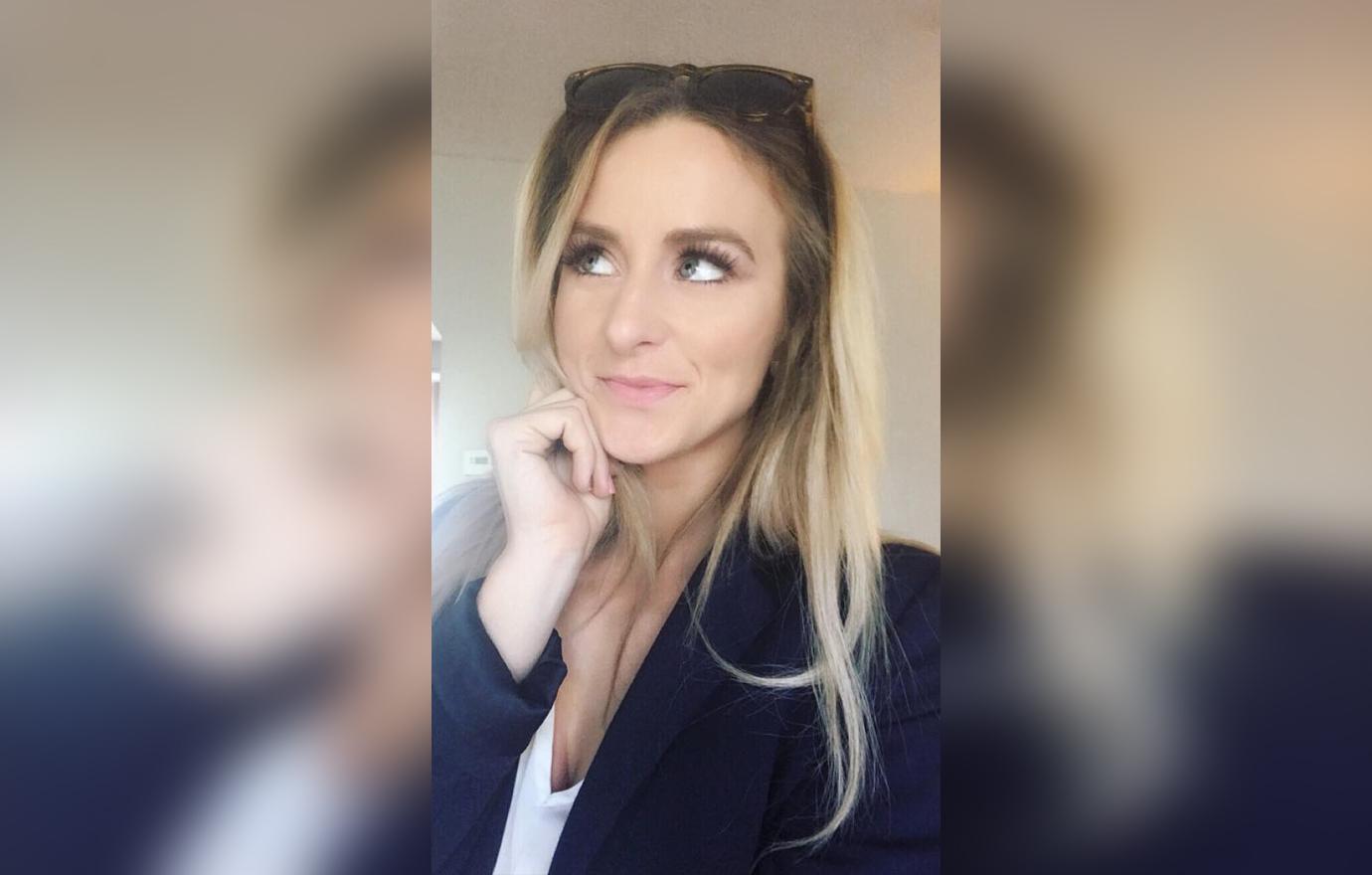 Leah Messer Group Accused Of Being A Cult Sued For Brainwashing & Emotional Distress