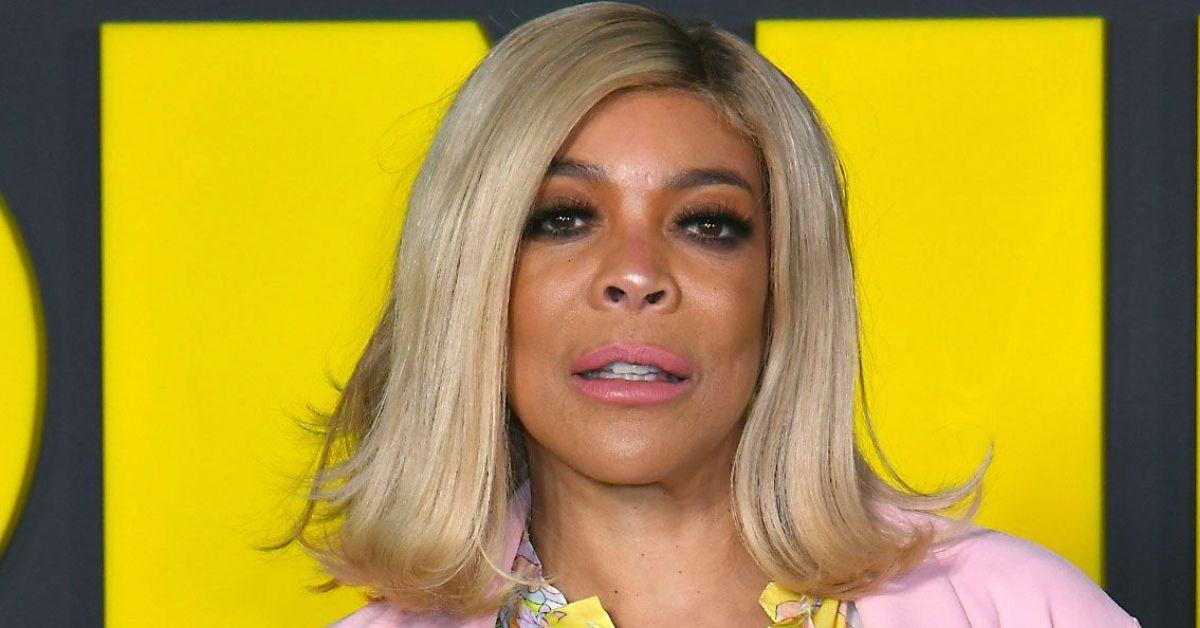 Kevin Hunter 'Cannot Pay Bills' After Wendy Williams Stopped Paying Alimony