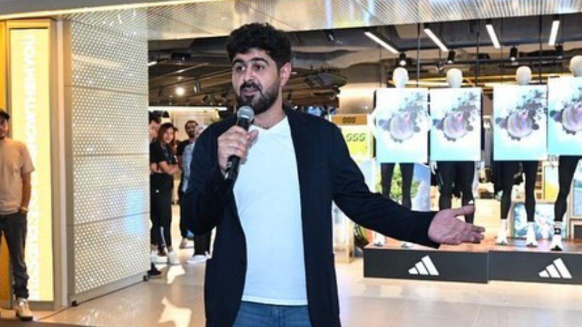 Photo of Mohammed A Baker