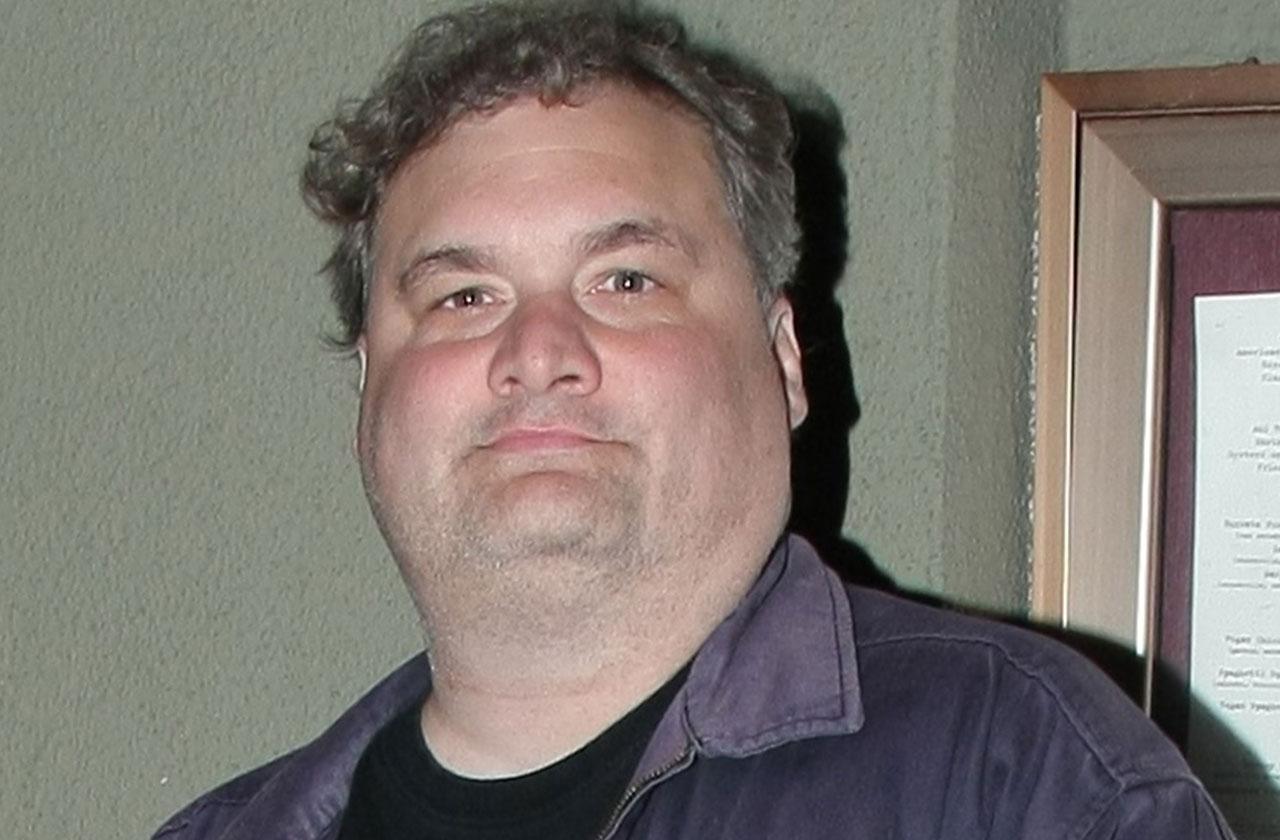 //artie lange near the end pp