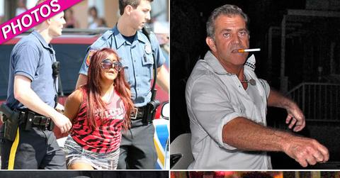 //top ten wasted celeffb