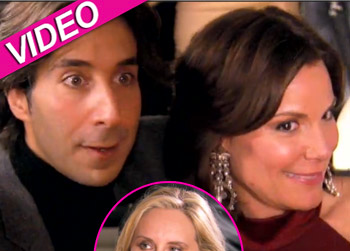 //sonja morgan luann rhonyc bravo