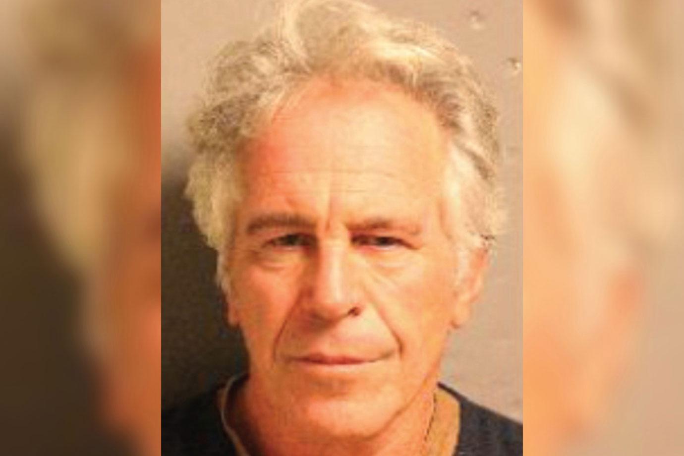 Jeffrey Epstein - Celebrity Jailbirds! Artie Lange, Bill Cosby & other Stars Who Went To Prison In 2019