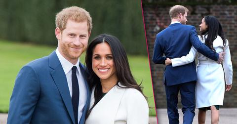 Prince Harry & Meghan Markle Relationship Secrets