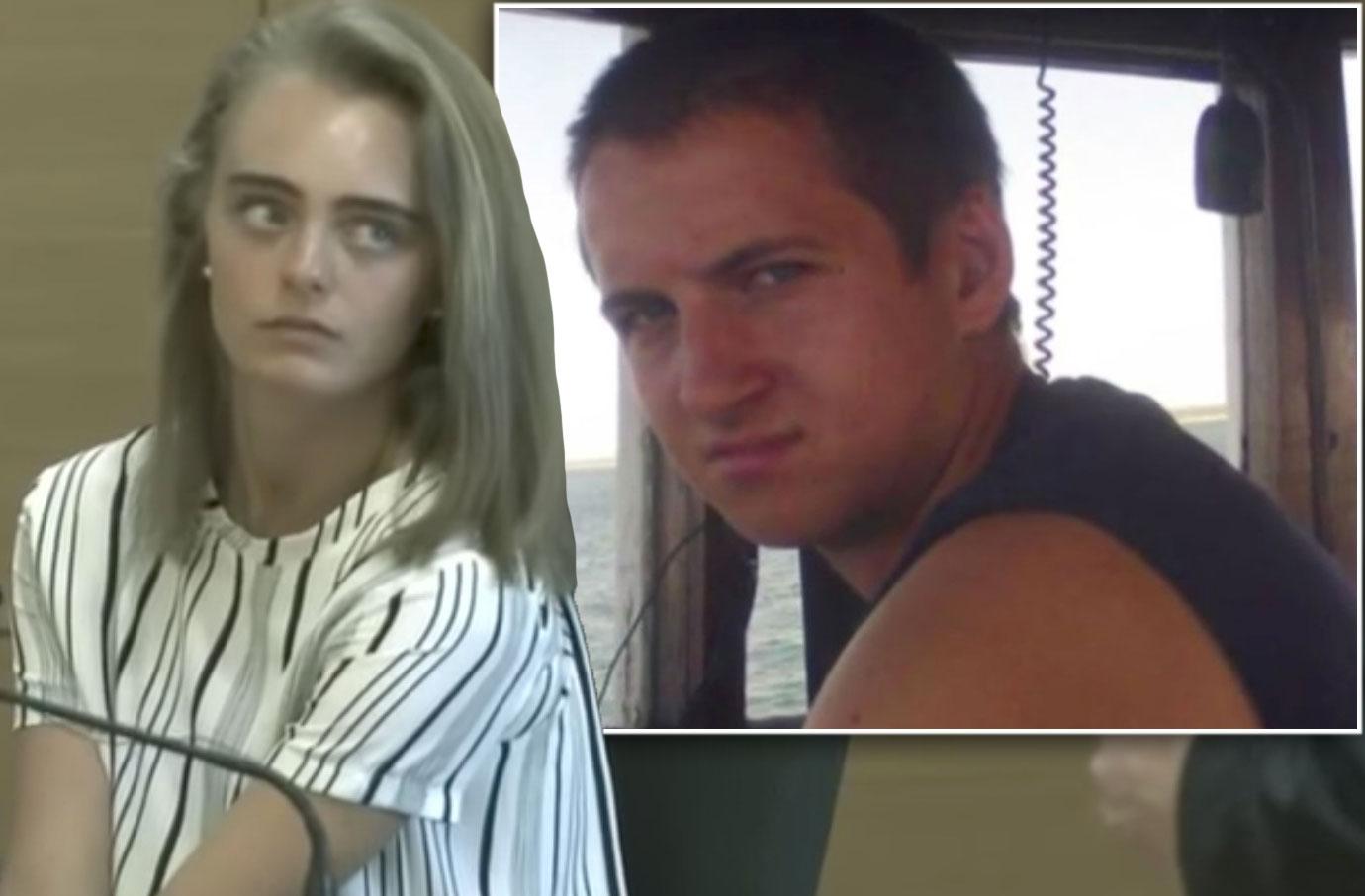 [VIDEO] Teen Texting Suicide Trial Michelle Carter Conrad Roy Manslaughter Case