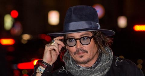 johnnydepp