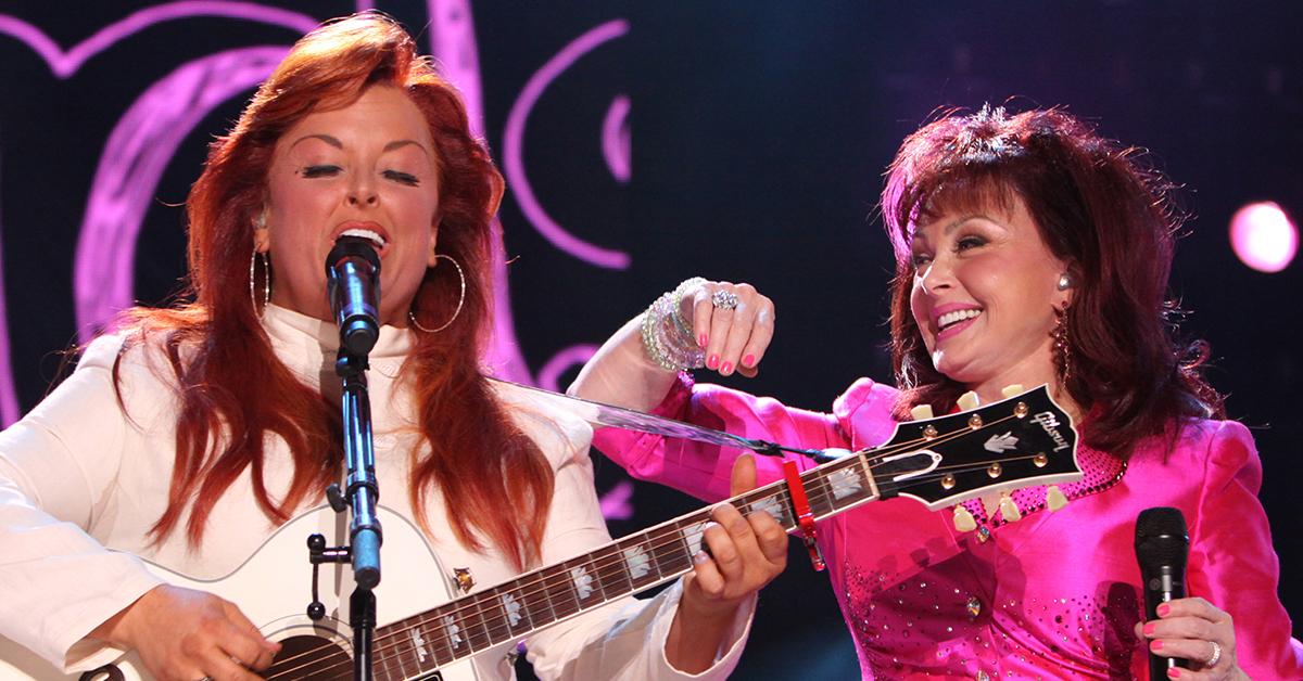 naomi judd song catalog wynonna husband will ashley