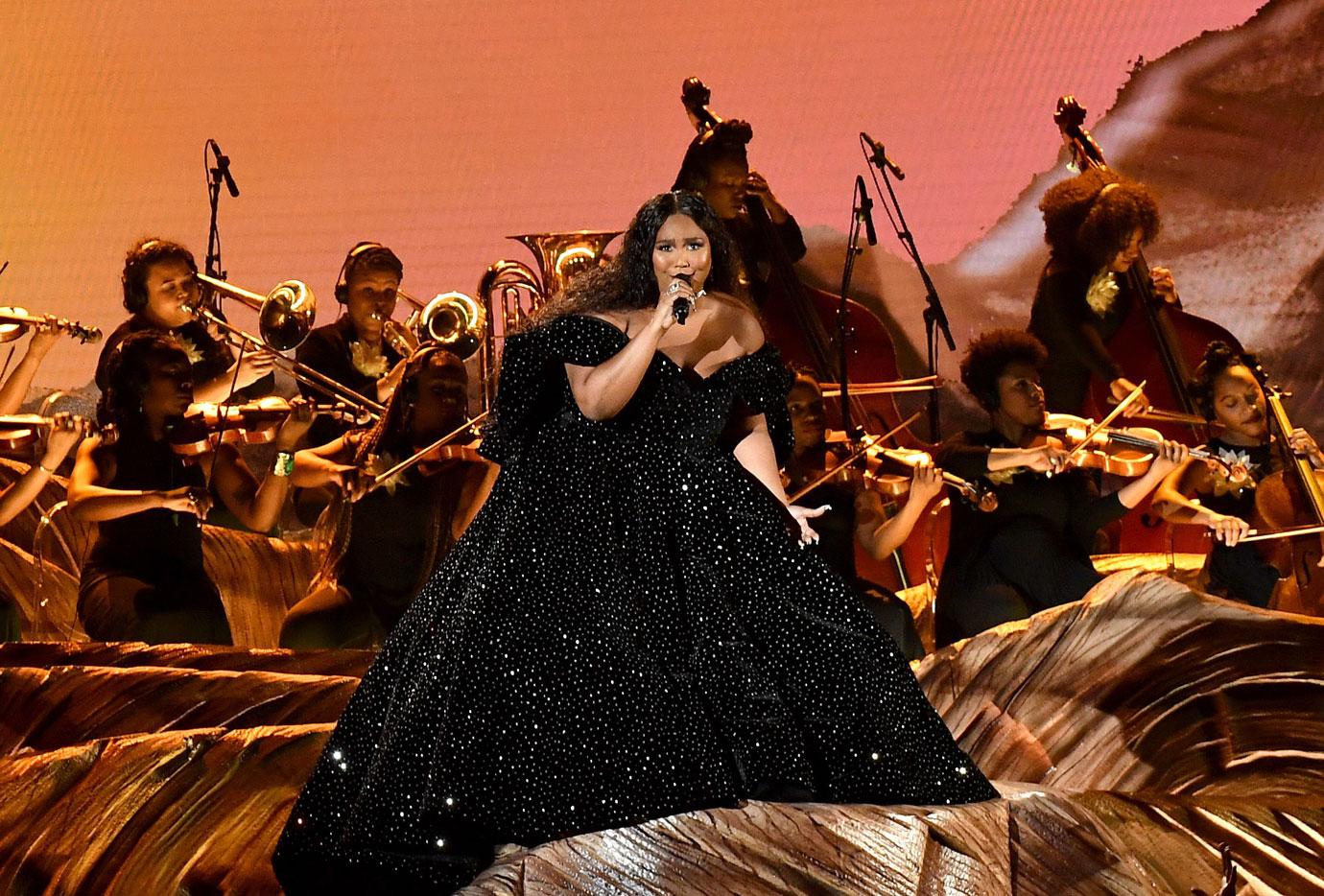 The Most Shocking Moments From The 2020 Grammy Awards