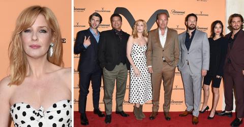 kelly yellowstone pp