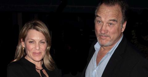 //Jim Belushi divorce response joint custody pp