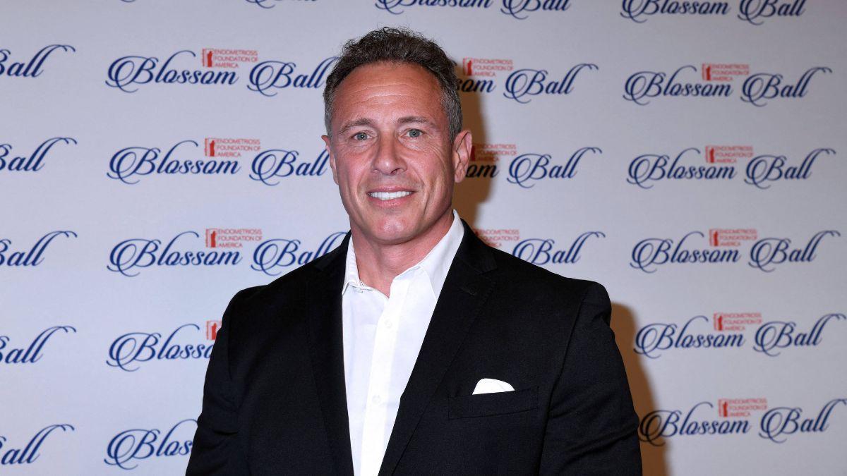Photo of Chris Cuomo