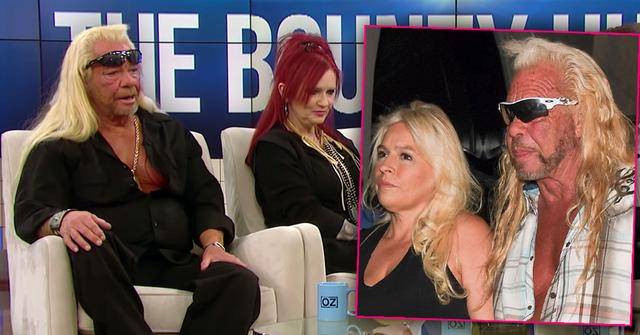 Dog The Bounty Hunter Explains Why He Proposed To Moon Angell, Says He Misses Beth