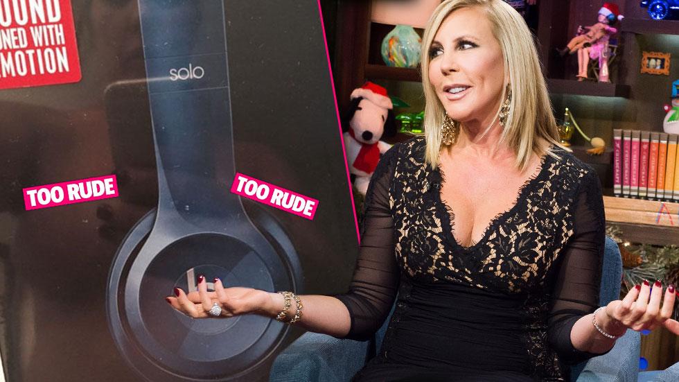 ‘They’re Beautiful, Perky & Gorgeous!’ Vicki Gunvalson Shares Full