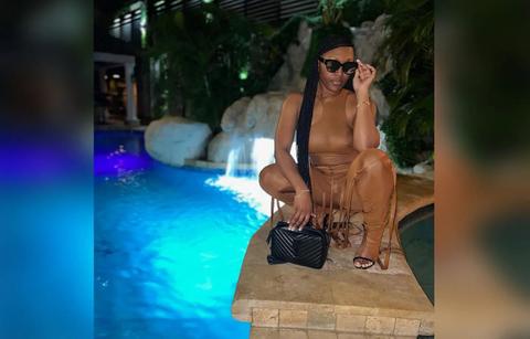 federal prosecutors will not file criminal charges shanquella robinson