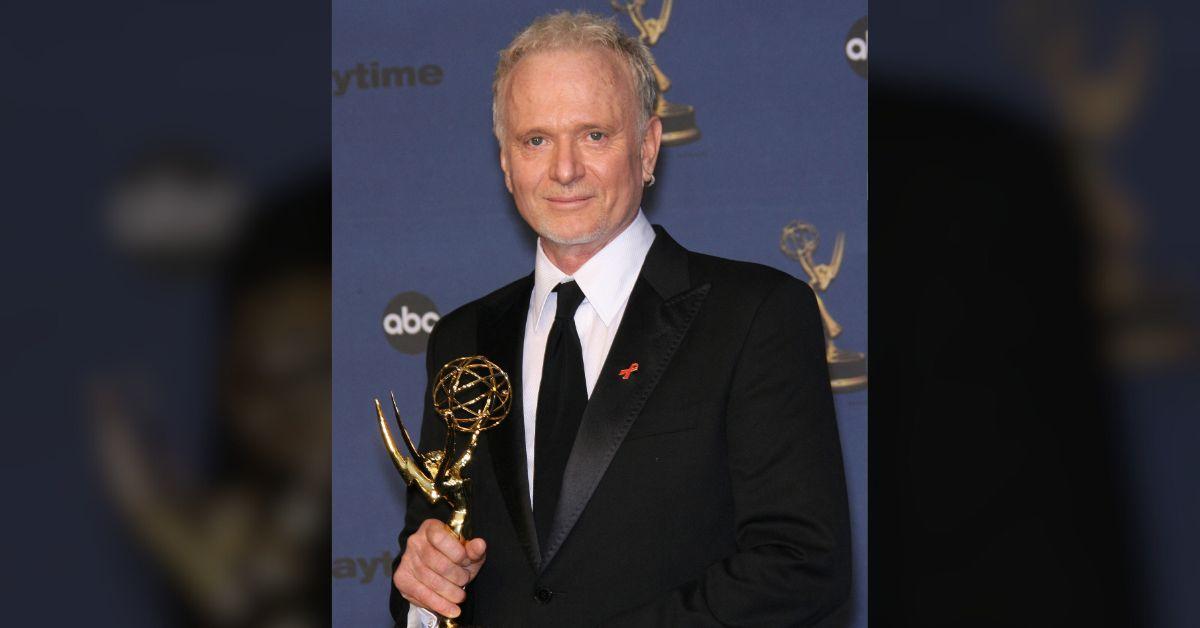 Anthony Geary's shock death raises questions about what killed the longtime 'General Hospital' leading man.