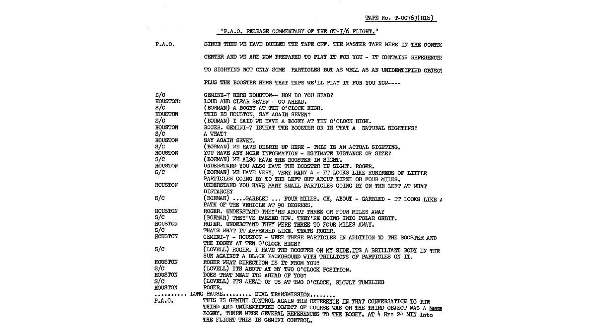 transcript