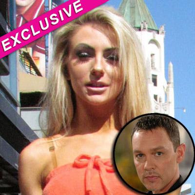 Teen Bride Courtney Stodden Talks Wedding Night I Was Aroused For 24 Hours Straight