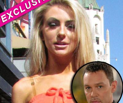 Teen Bride Courtney Stodden Talks Wedding Night: ‘I Was Aroused For 24