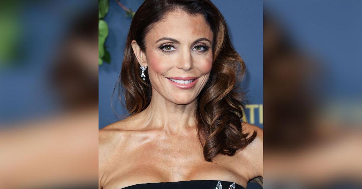 Bethenny Frankel's Former $7 Million Home Is On the Market: Photos –  SheKnows